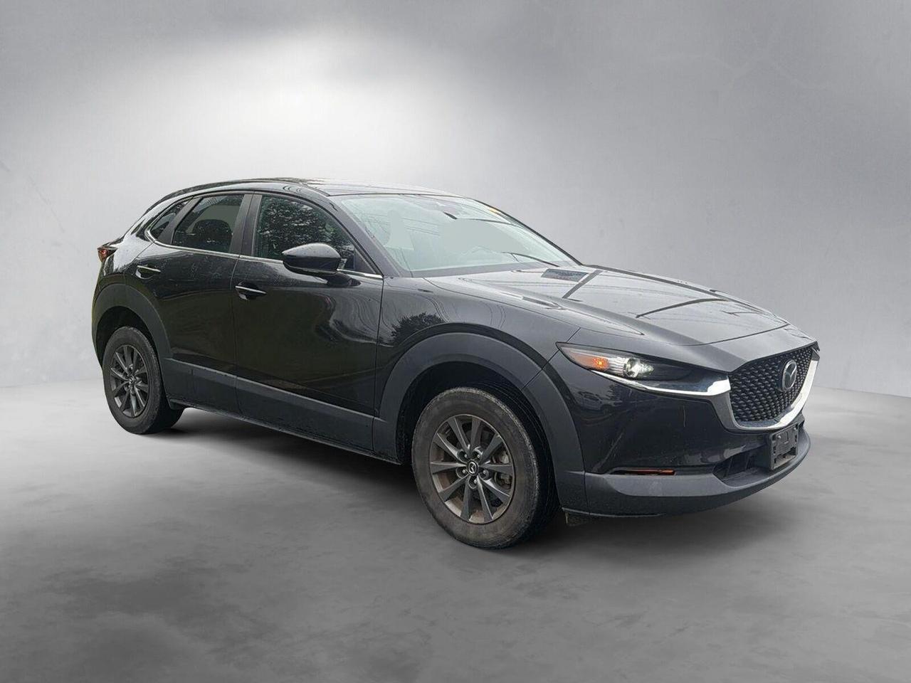 2023 Mazda CX-30 2.5 S