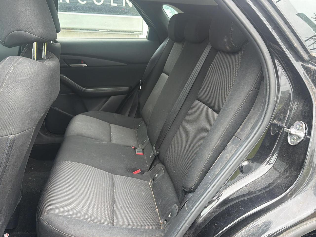 2023 Mazda CX-30 2.5 S Gaithersburg MD