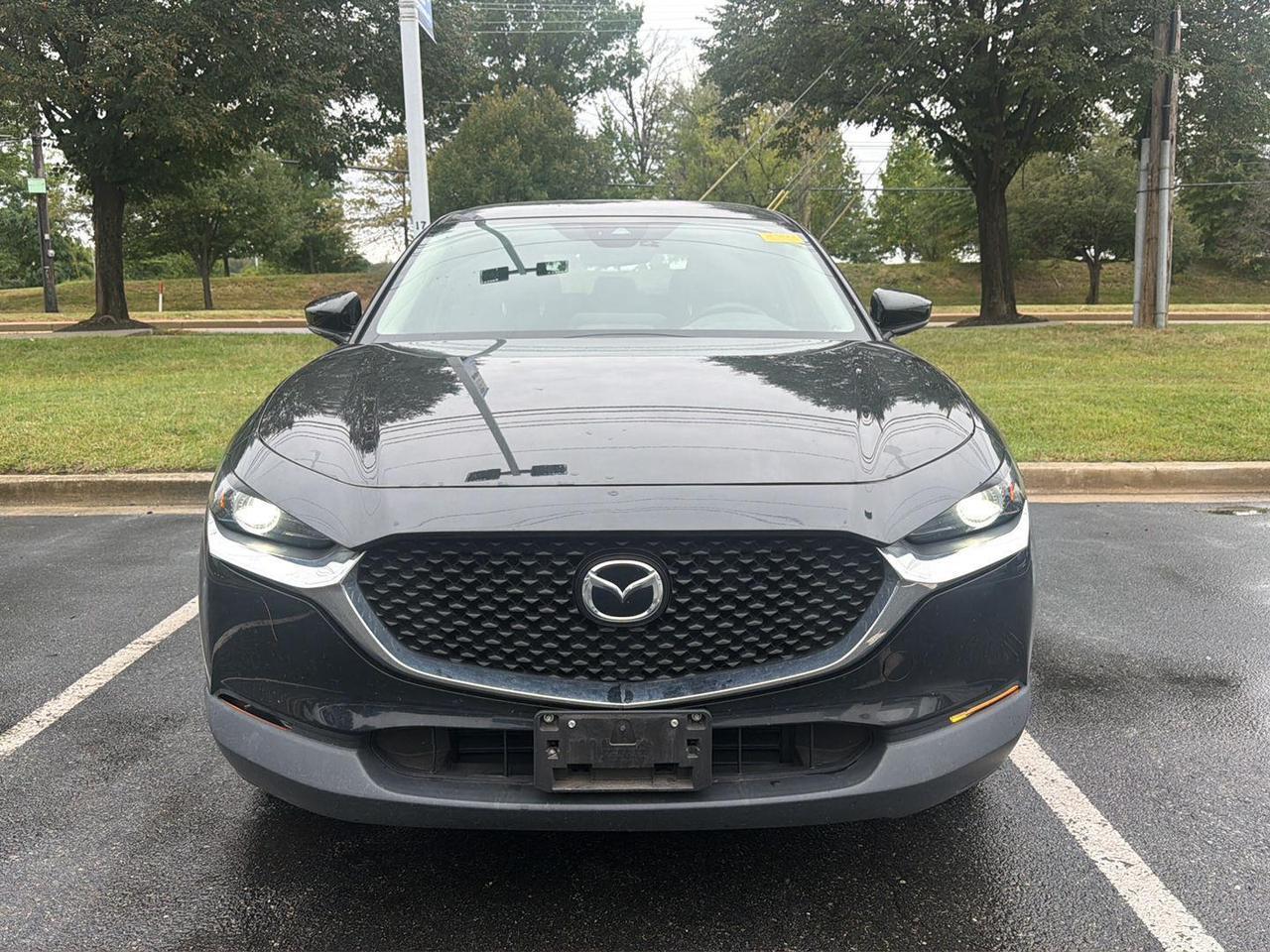 2023 Mazda CX-30 2.5 S Gaithersburg MD