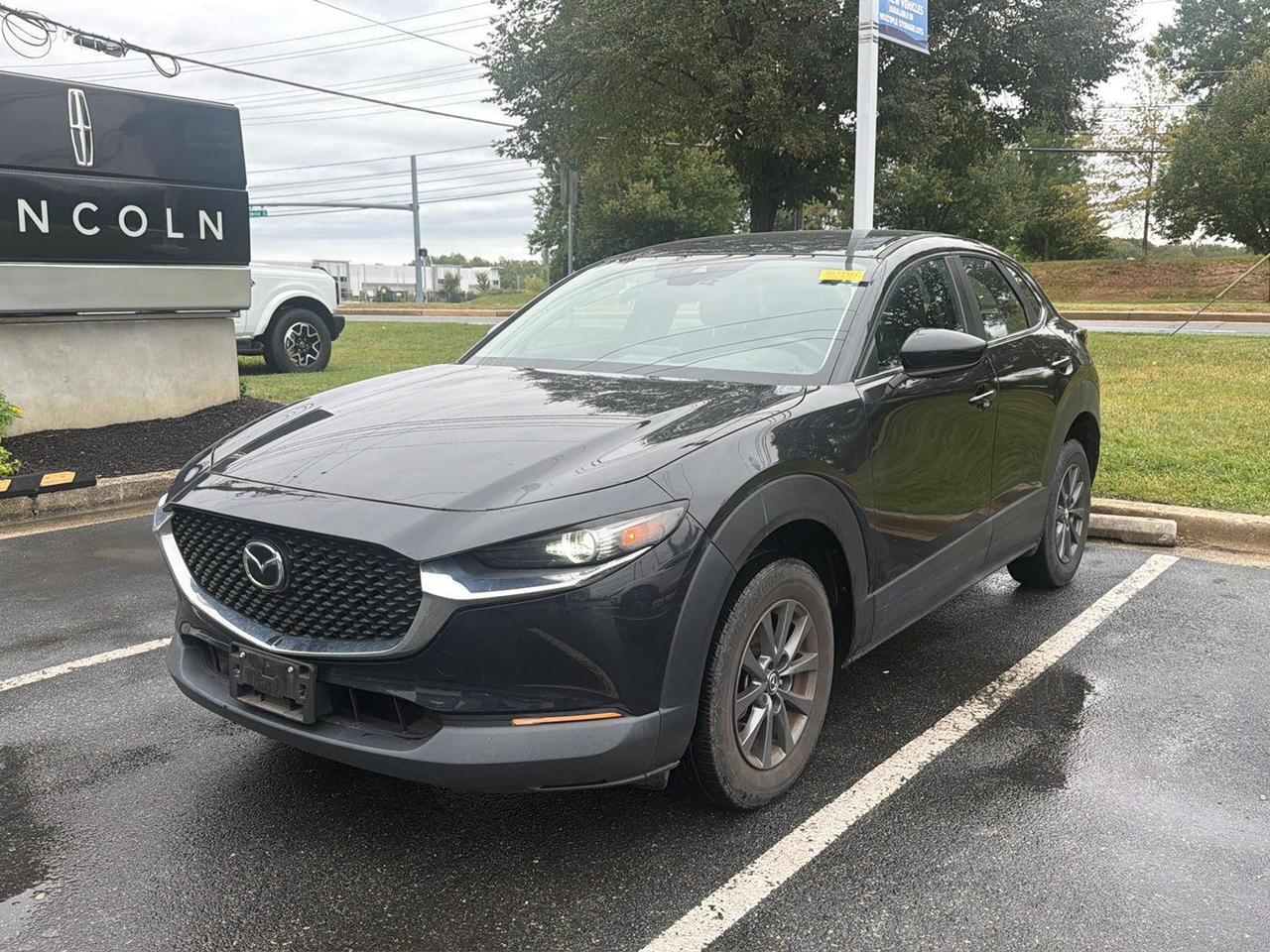 2023 Mazda CX-30 2.5 S Gaithersburg MD