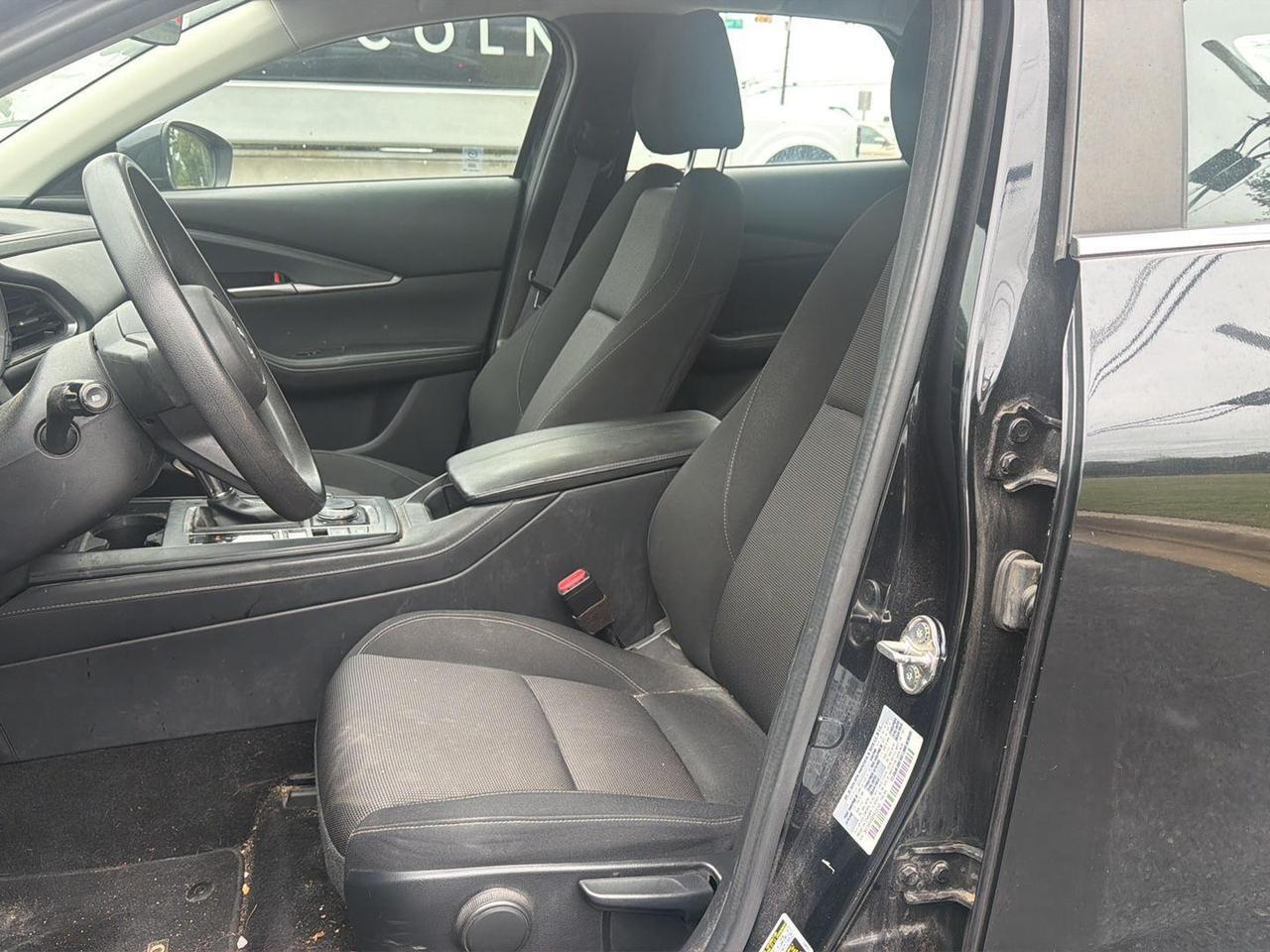 2023 Mazda CX-30 2.5 S Gaithersburg MD