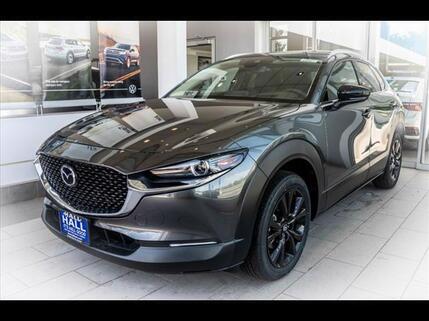 2023_Mazda_CX-30_2.5 Turbo Premium AWD_ Oshkosh WI