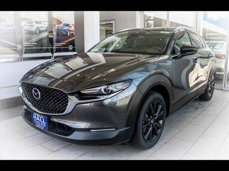 2023 Mazda CX-30 2.5 Turbo Premium AWD Oshkosh WI