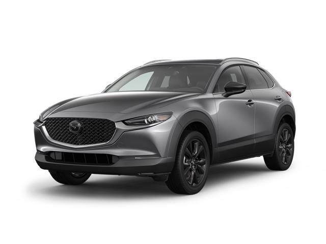2023 Mazda CX-30 2.5 Turbo Premium AWD Oshkosh WI