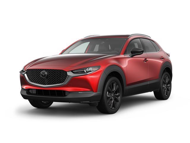 2023 Mazda CX-30 2.5 Turbo Premium AWD Toronto ON