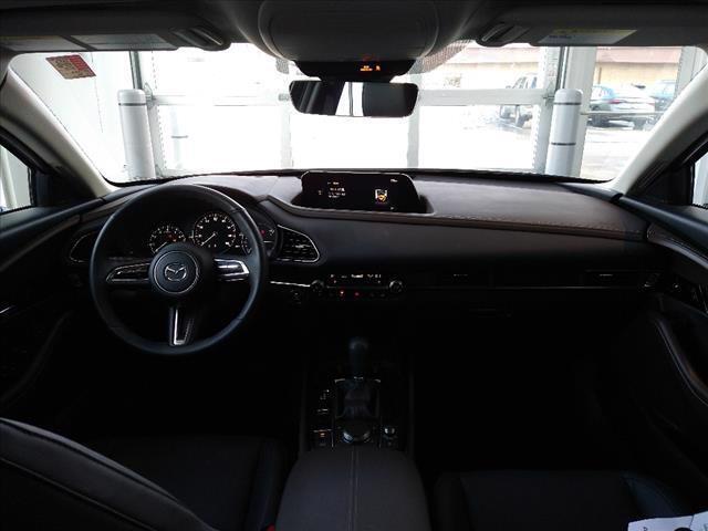 2023 Mazda CX-30 2.5 Turbo Premium Oshkosh WI