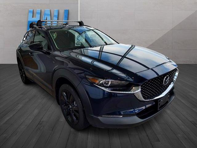 2023 Mazda CX-30 2.5 Turbo Premium Oshkosh WI