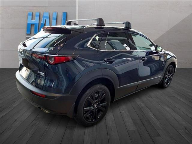 2023 Mazda CX-30 2.5 Turbo Premium Oshkosh WI
