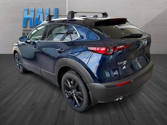 2023 Mazda CX-30 2.5 Turbo Premium Oshkosh WI