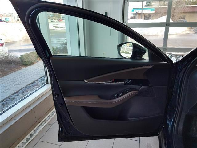 2023 Mazda CX-30 2.5 Turbo Premium Oshkosh WI