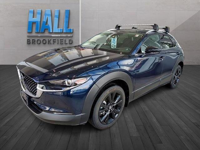 2023 Mazda CX-30 2.5 Turbo Premium Oshkosh WI