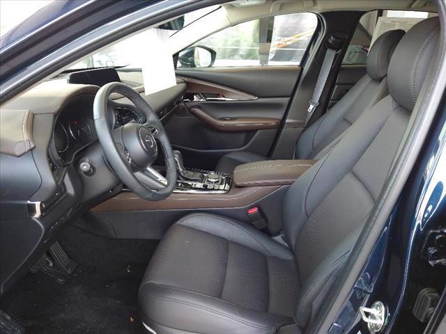 2023 Mazda CX-30 2.5 Turbo Premium Oshkosh WI