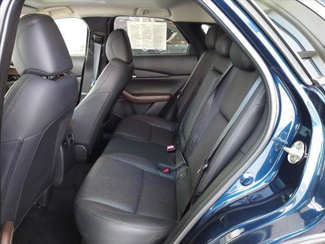 2023 Mazda CX-30 2.5 Turbo Premium Oshkosh WI