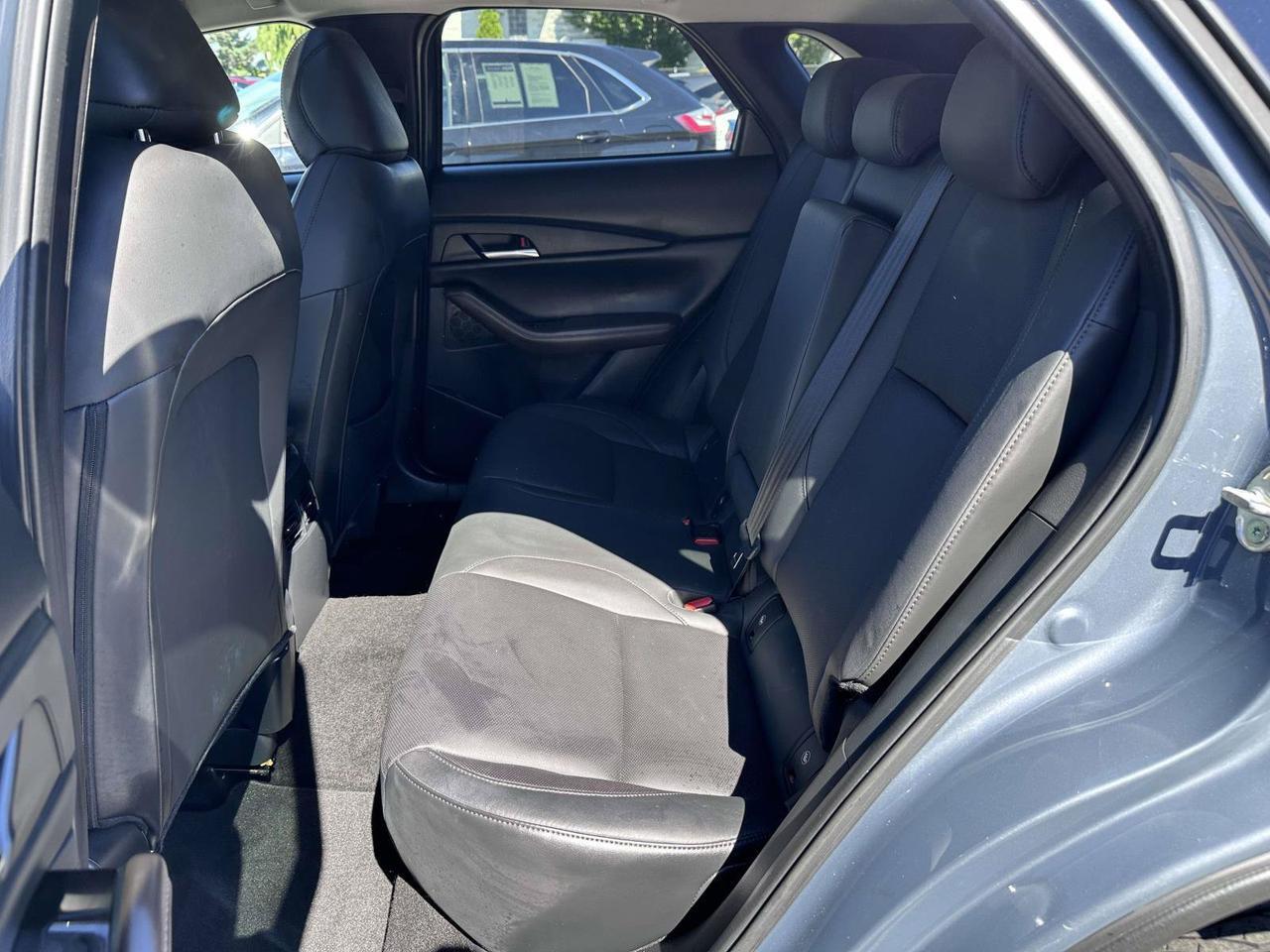 2023 Mazda CX-30 2.5 Turbo Premium Package San Clemente CA