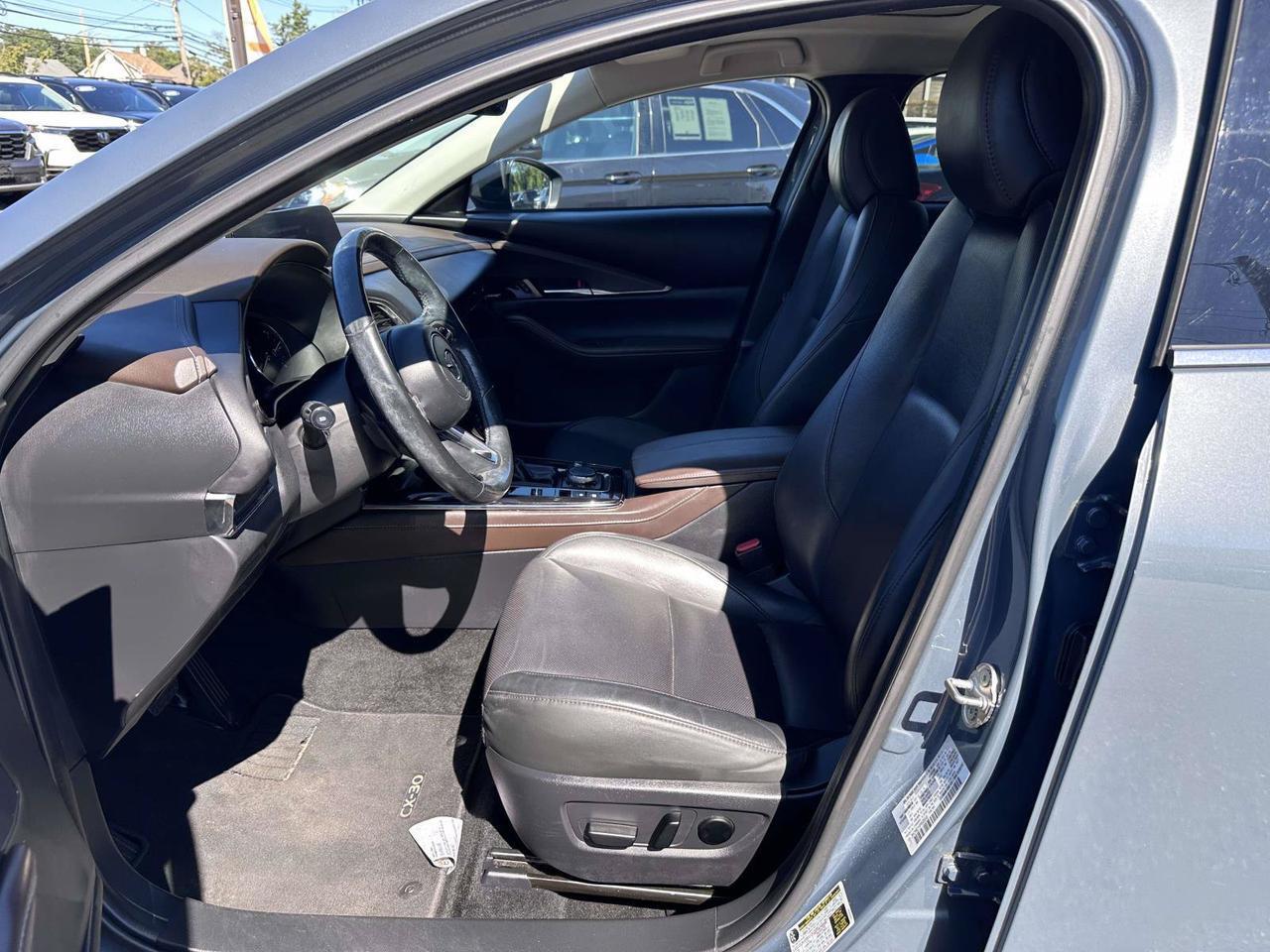 2023 Mazda CX-30 2.5 Turbo Premium Package San Clemente CA