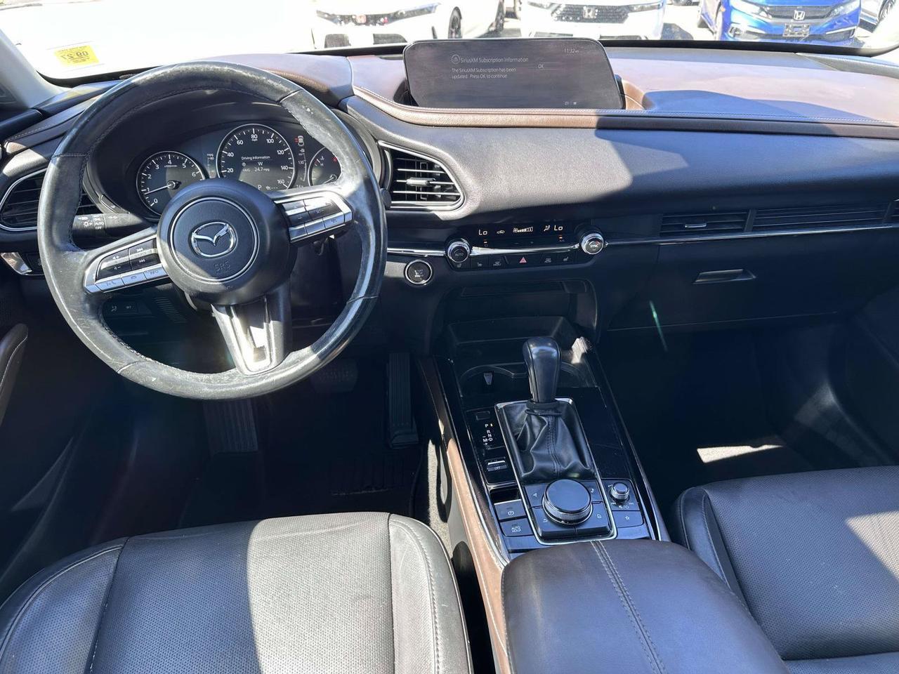 2023 Mazda CX-30 2.5 Turbo Premium Package San Clemente CA