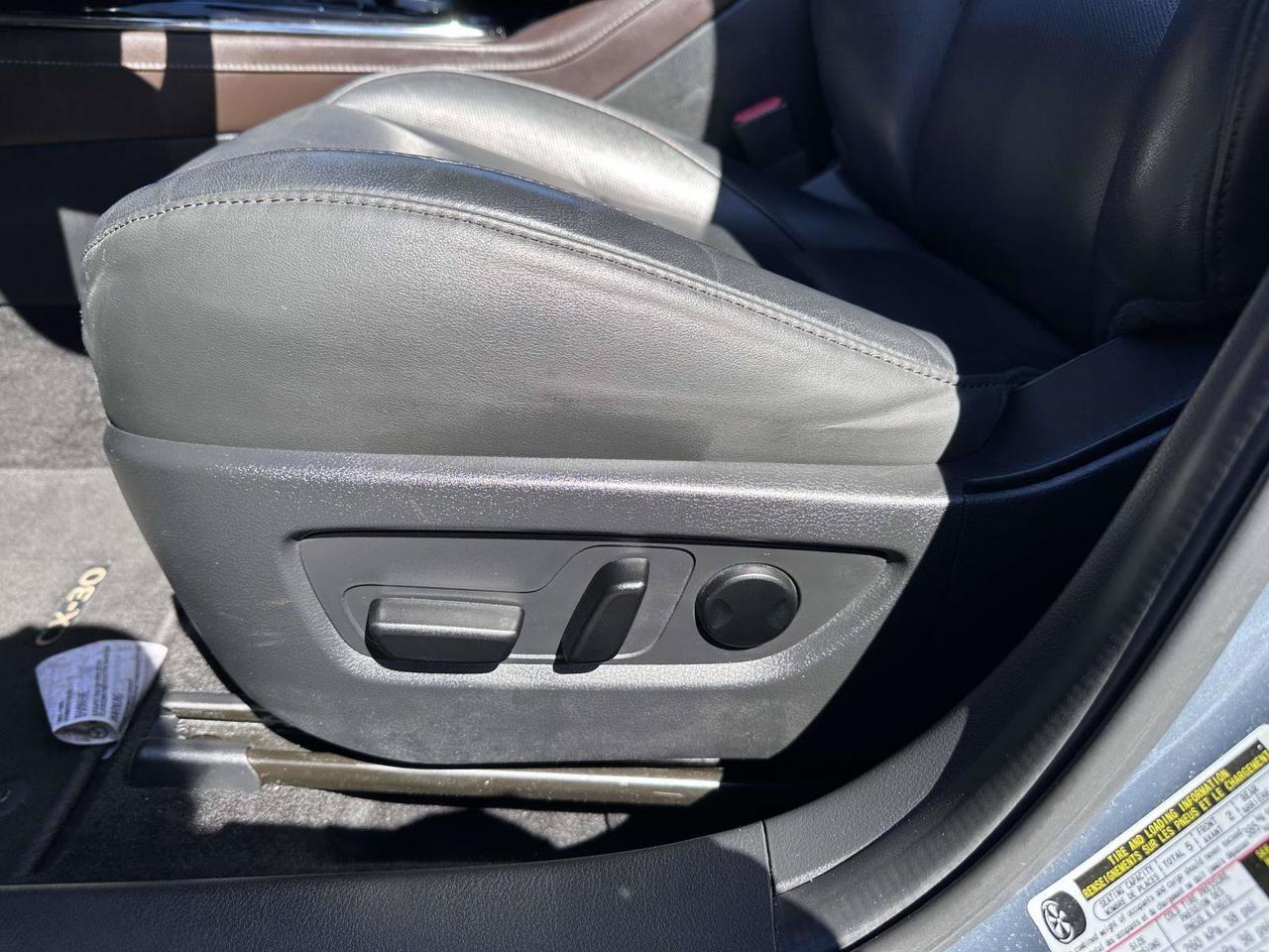 2023 Mazda CX-30 2.5 Turbo Premium Package San Clemente CA