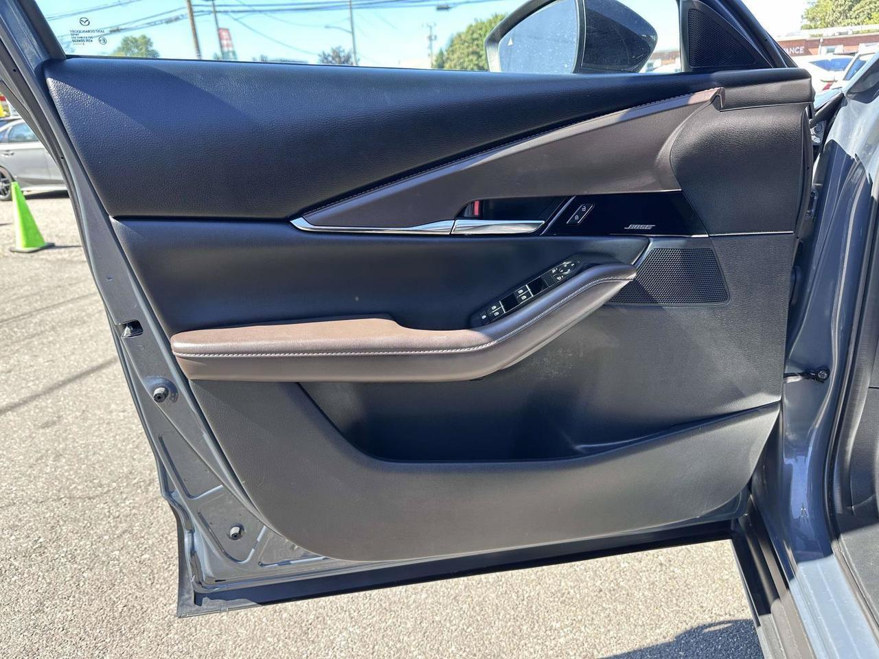 2023 Mazda CX-30 2.5 Turbo Premium Package San Clemente CA