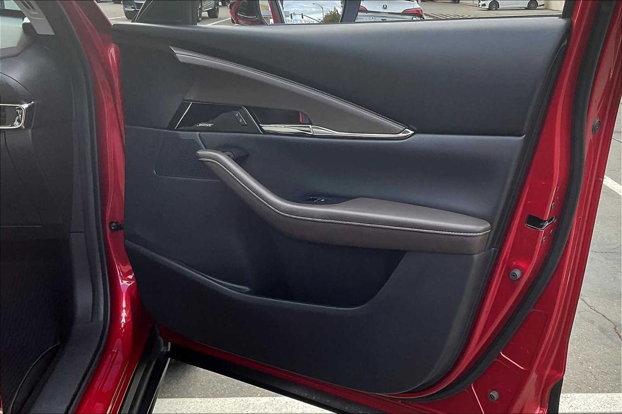 2023 Mazda CX-30 2.5 Turbo Premium Package Roseville CA