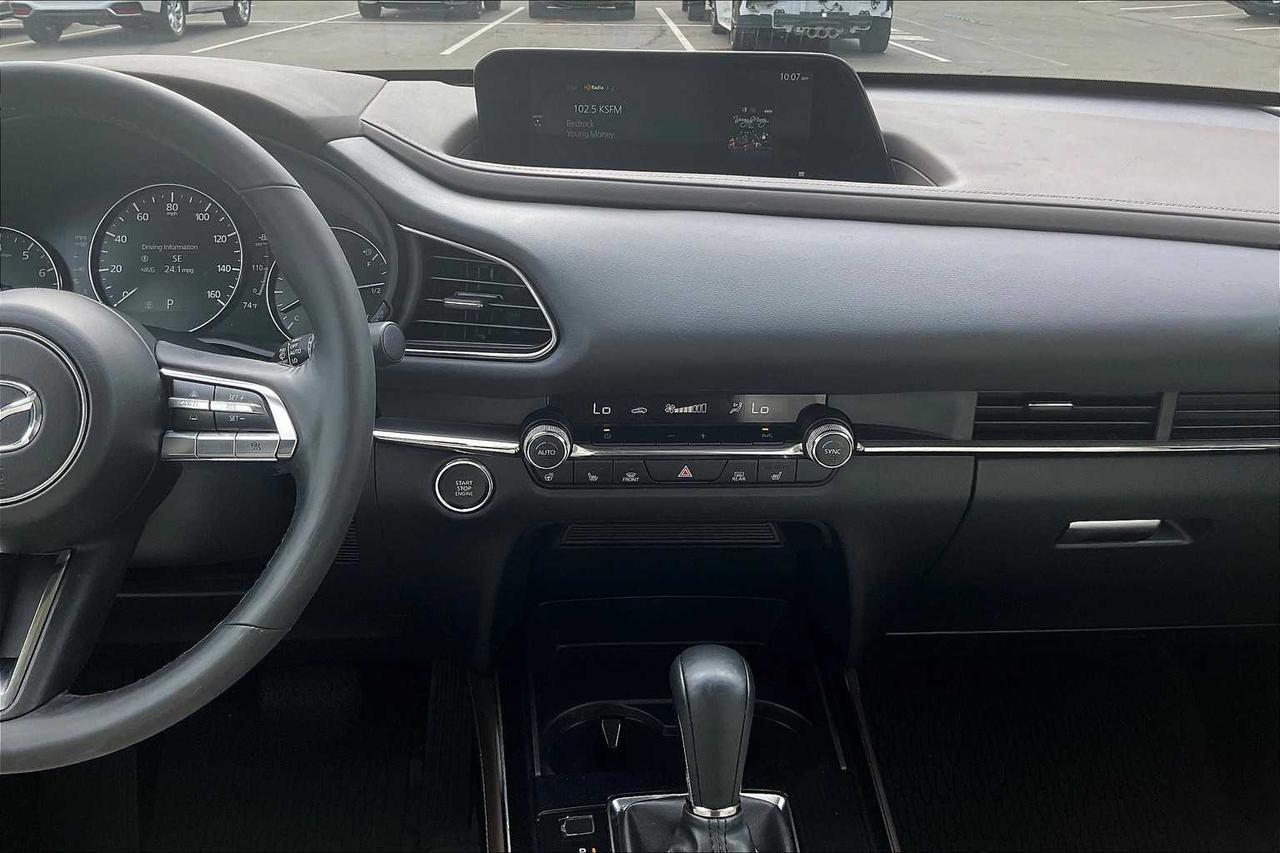 2023 Mazda CX-30 2.5 Turbo Premium Package Roseville CA