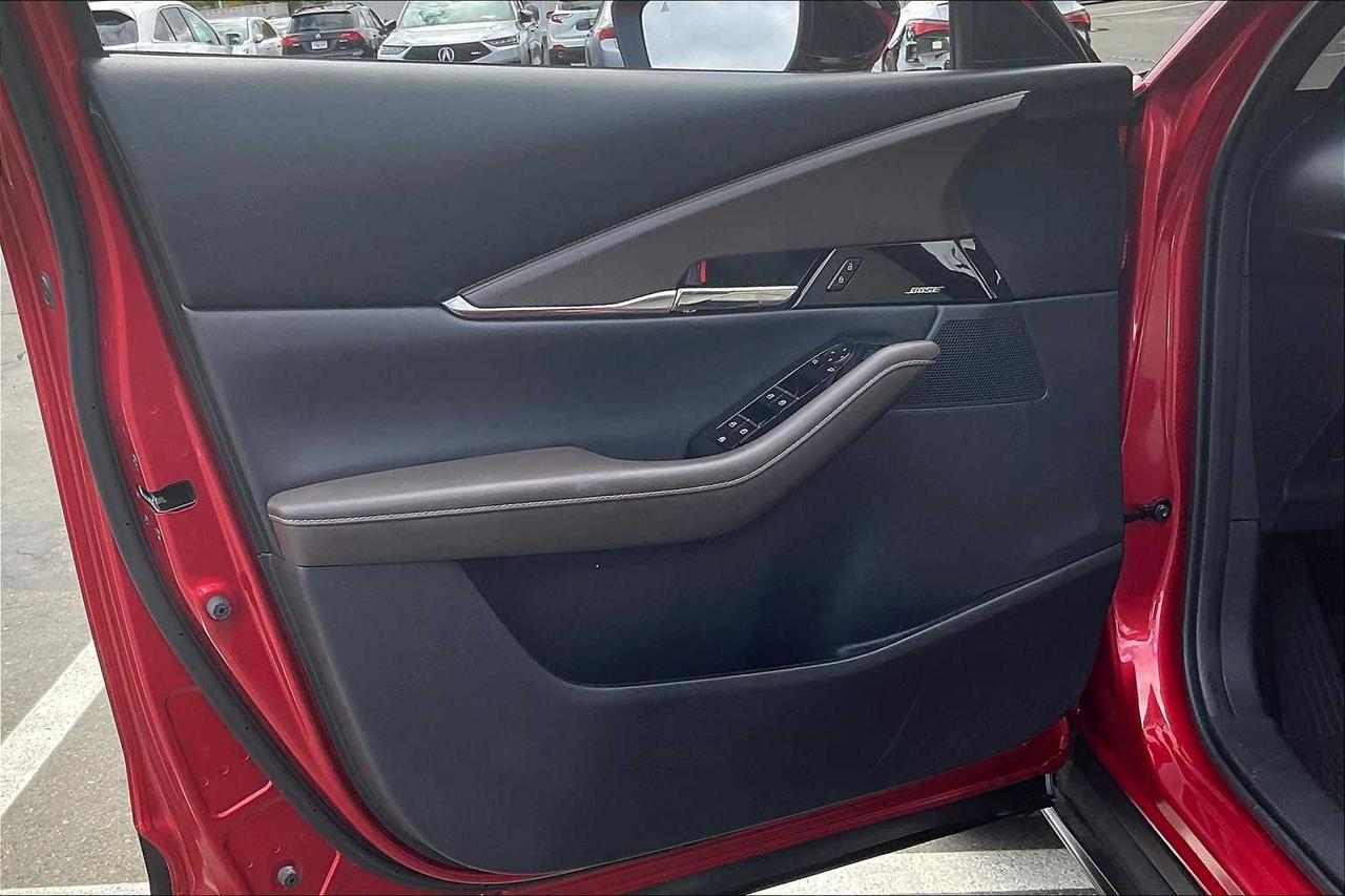 2023 Mazda CX-30 2.5 Turbo Premium Package Roseville CA