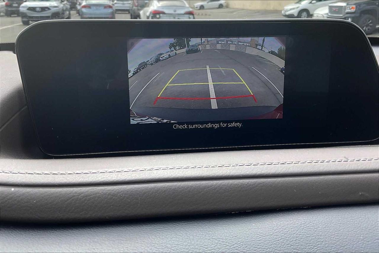 2023 Mazda CX-30 2.5 Turbo Premium Package Roseville CA