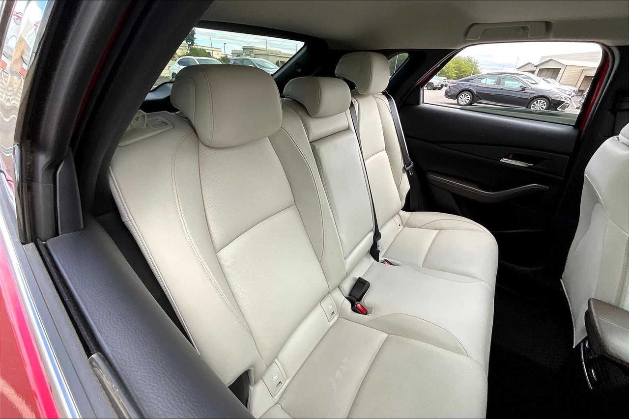 2023 Mazda CX-30 2.5 Turbo Premium Package Roseville CA