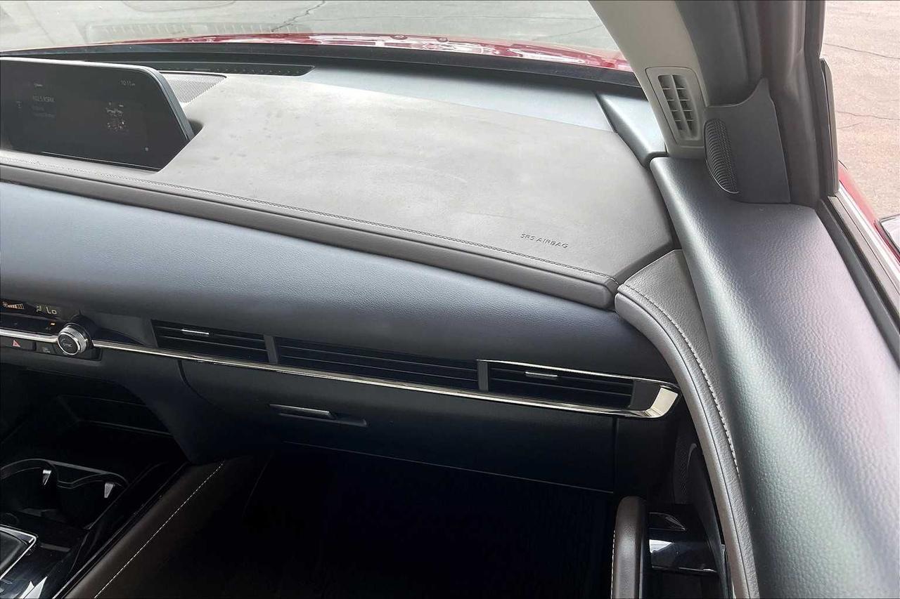 2023 Mazda CX-30 2.5 Turbo Premium Package Roseville CA