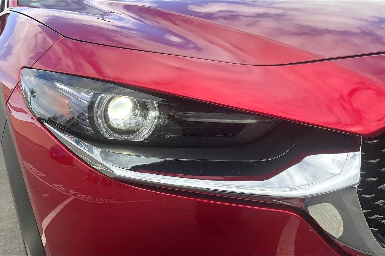 2023 Mazda CX-30 2.5 Turbo Premium Package Roseville CA
