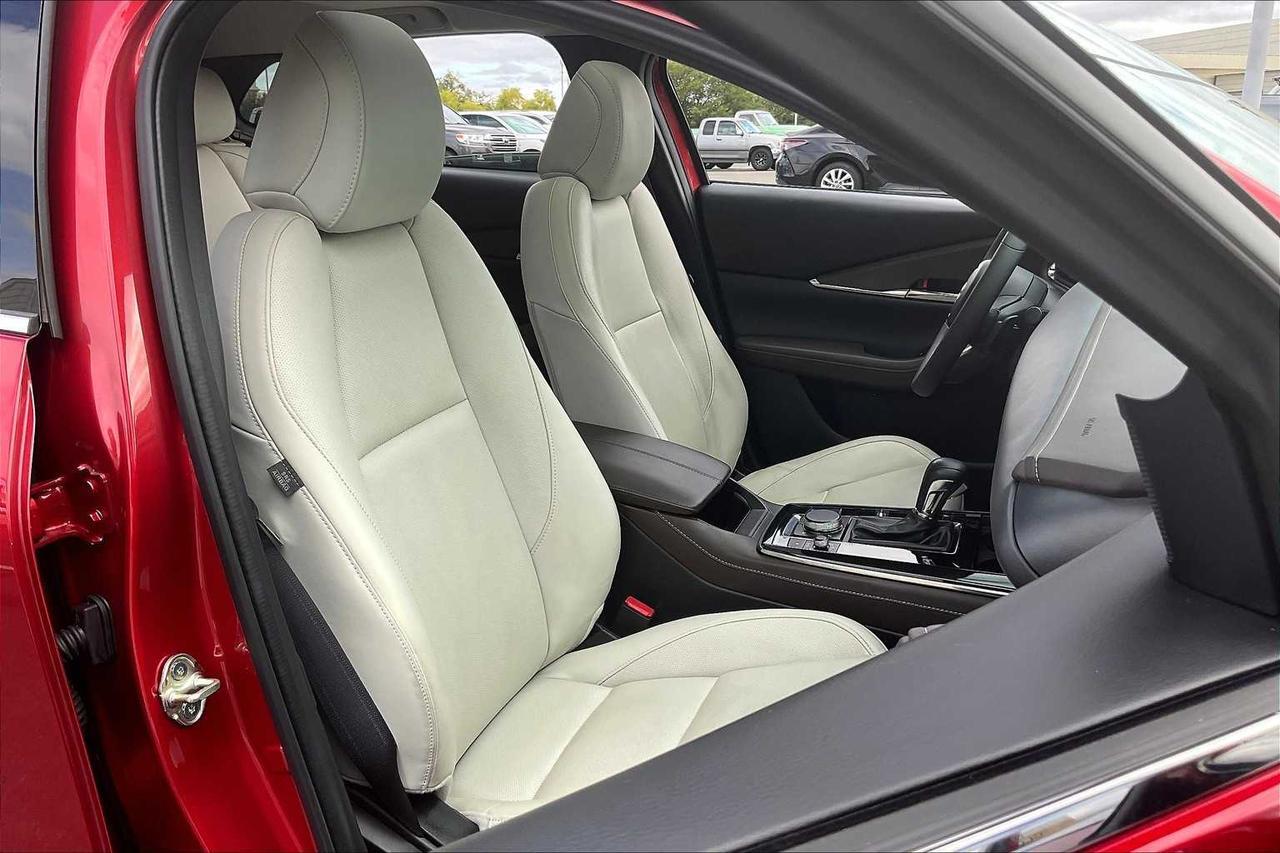 2023 Mazda CX-30 2.5 Turbo Premium Package Roseville CA