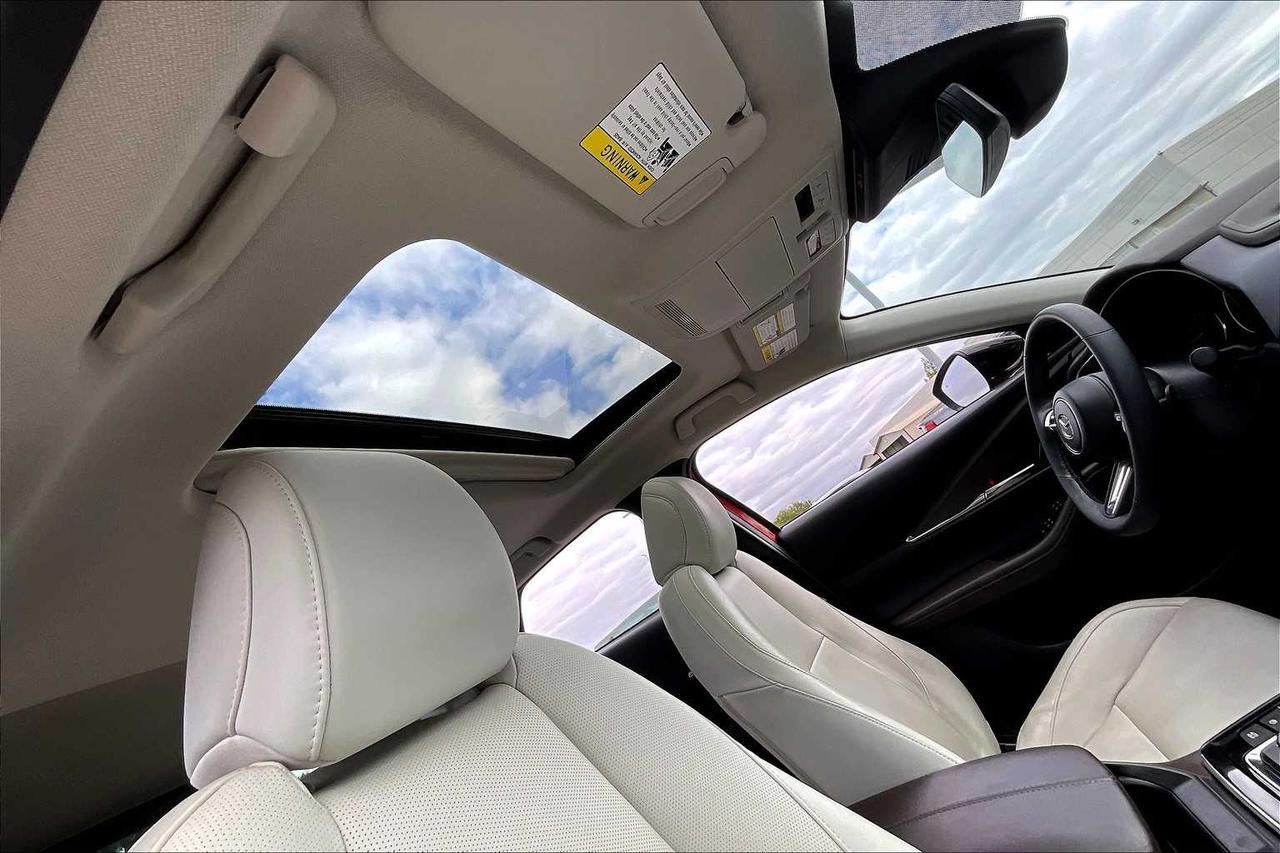 2023 Mazda CX-30 2.5 Turbo Premium Package Roseville CA