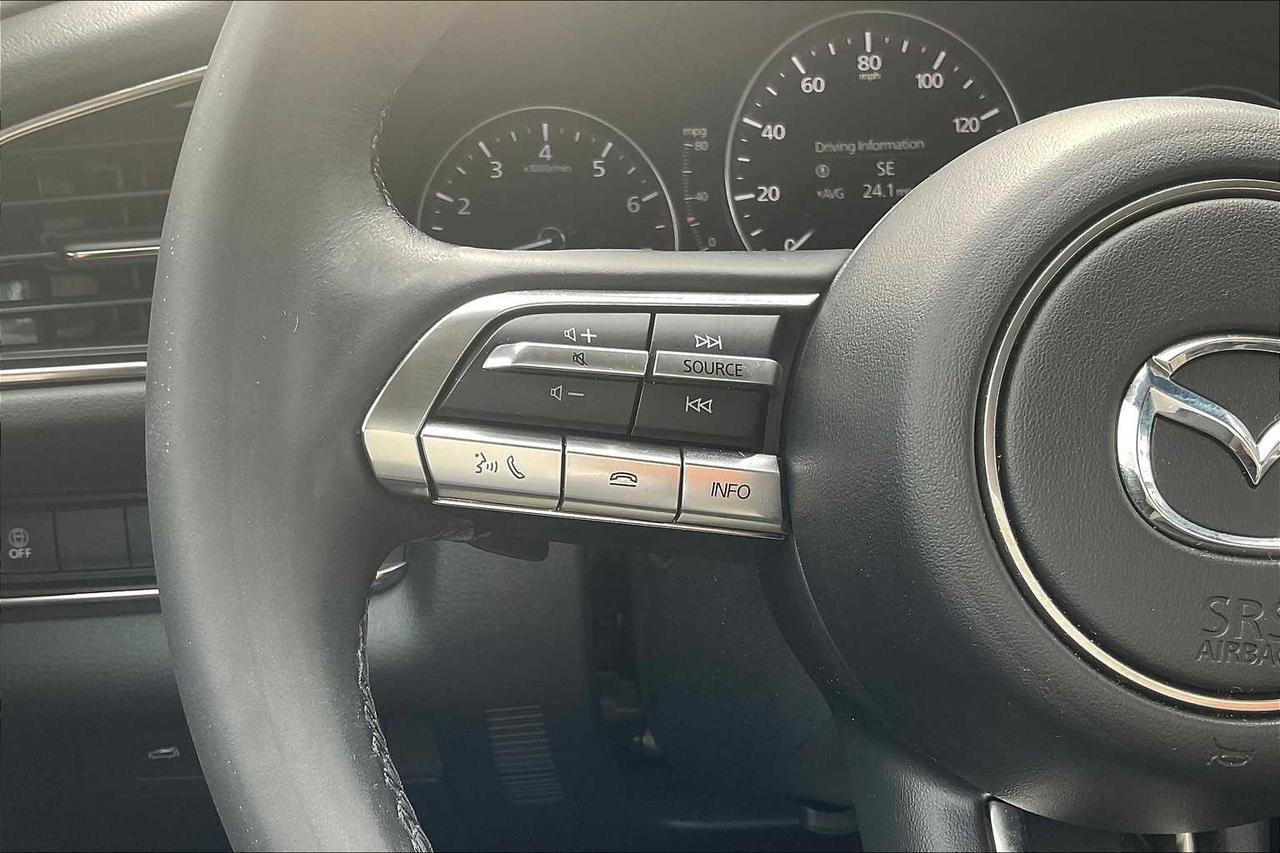 2023 Mazda CX-30 2.5 Turbo Premium Package Roseville CA