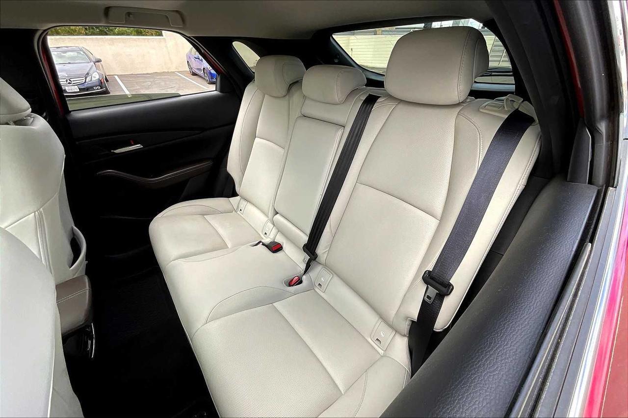 2023 Mazda CX-30 2.5 Turbo Premium Package Roseville CA