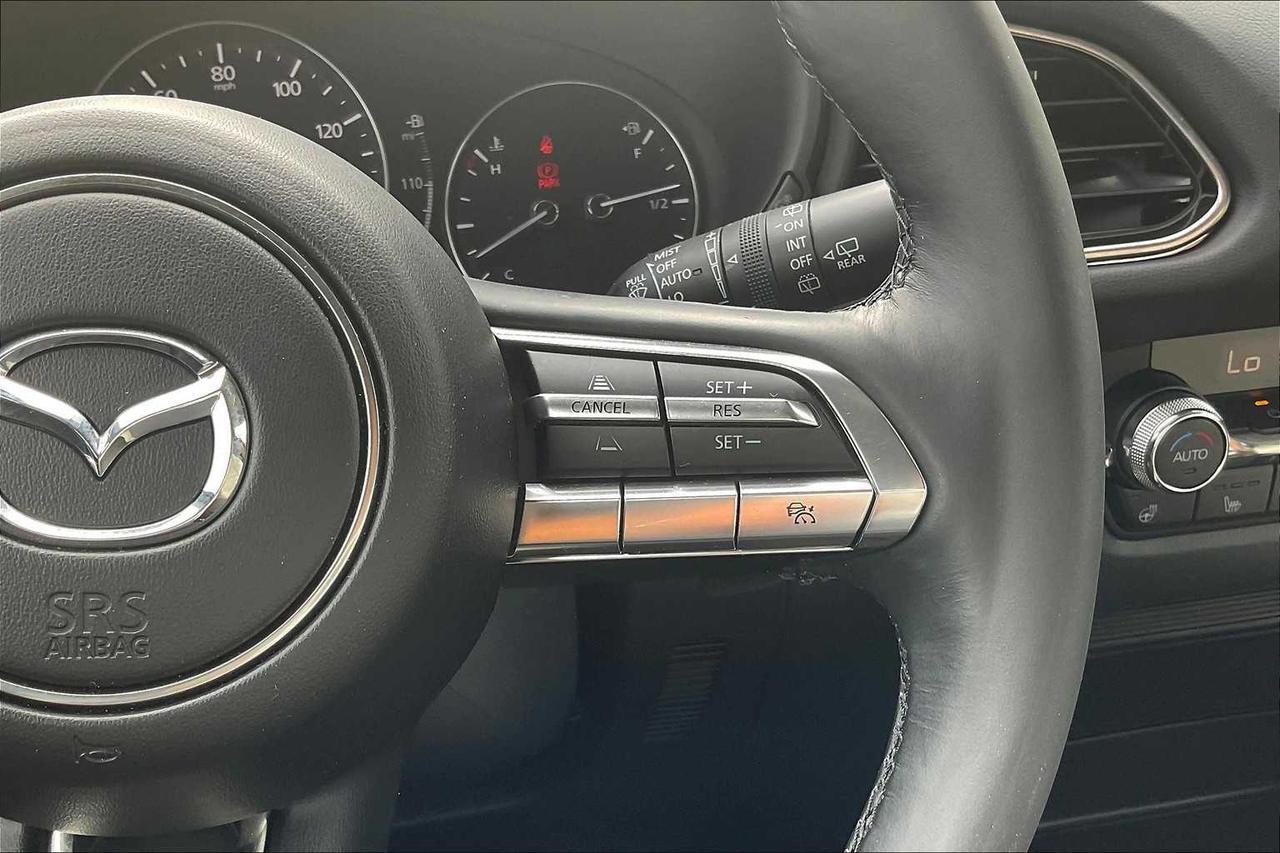 2023 Mazda CX-30 2.5 Turbo Premium Package Roseville CA