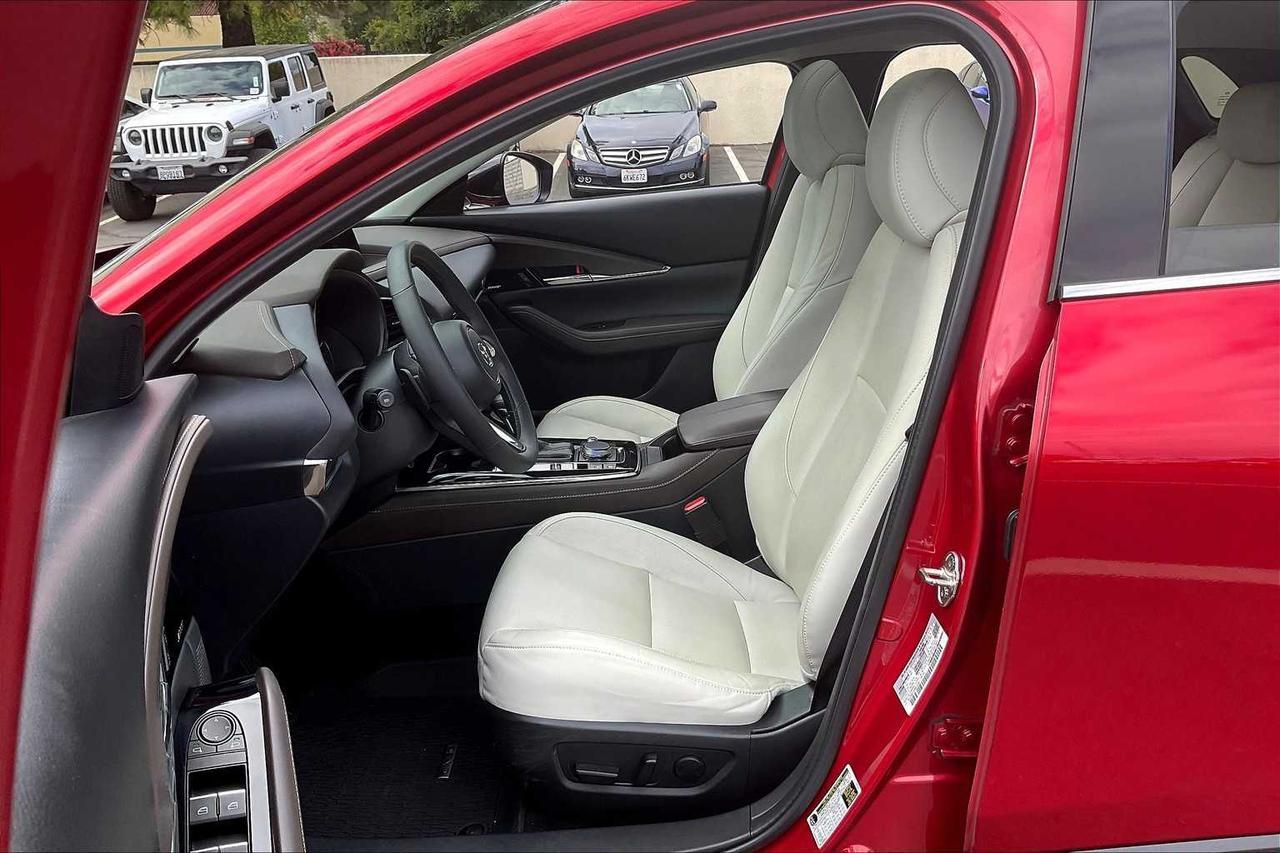 2023 Mazda CX-30 2.5 Turbo Premium Package Roseville CA