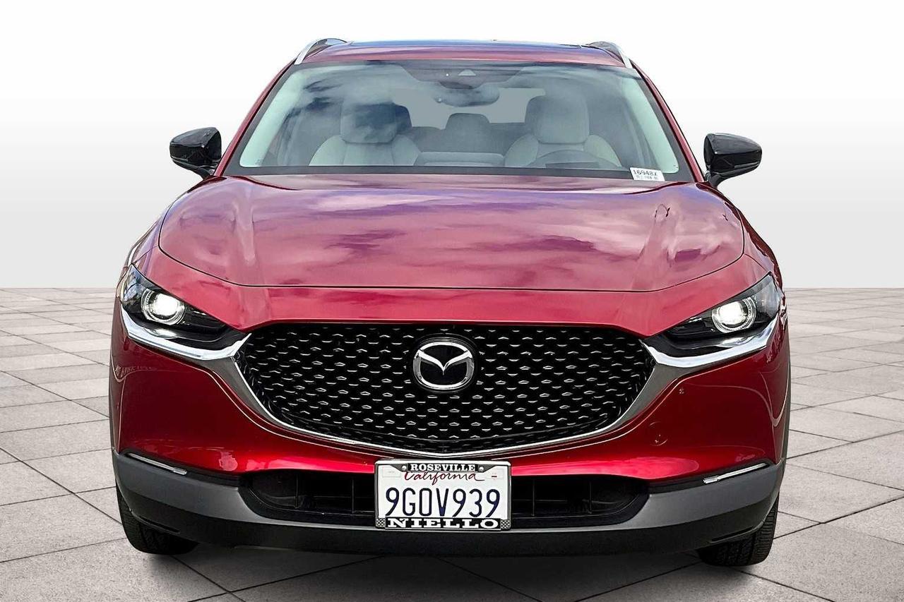 2023 Mazda CX-30 2.5 Turbo Premium Package