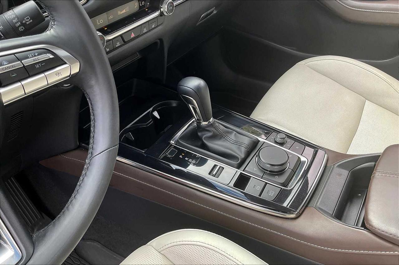 2023 Mazda CX-30 2.5 Turbo Premium Package Roseville CA