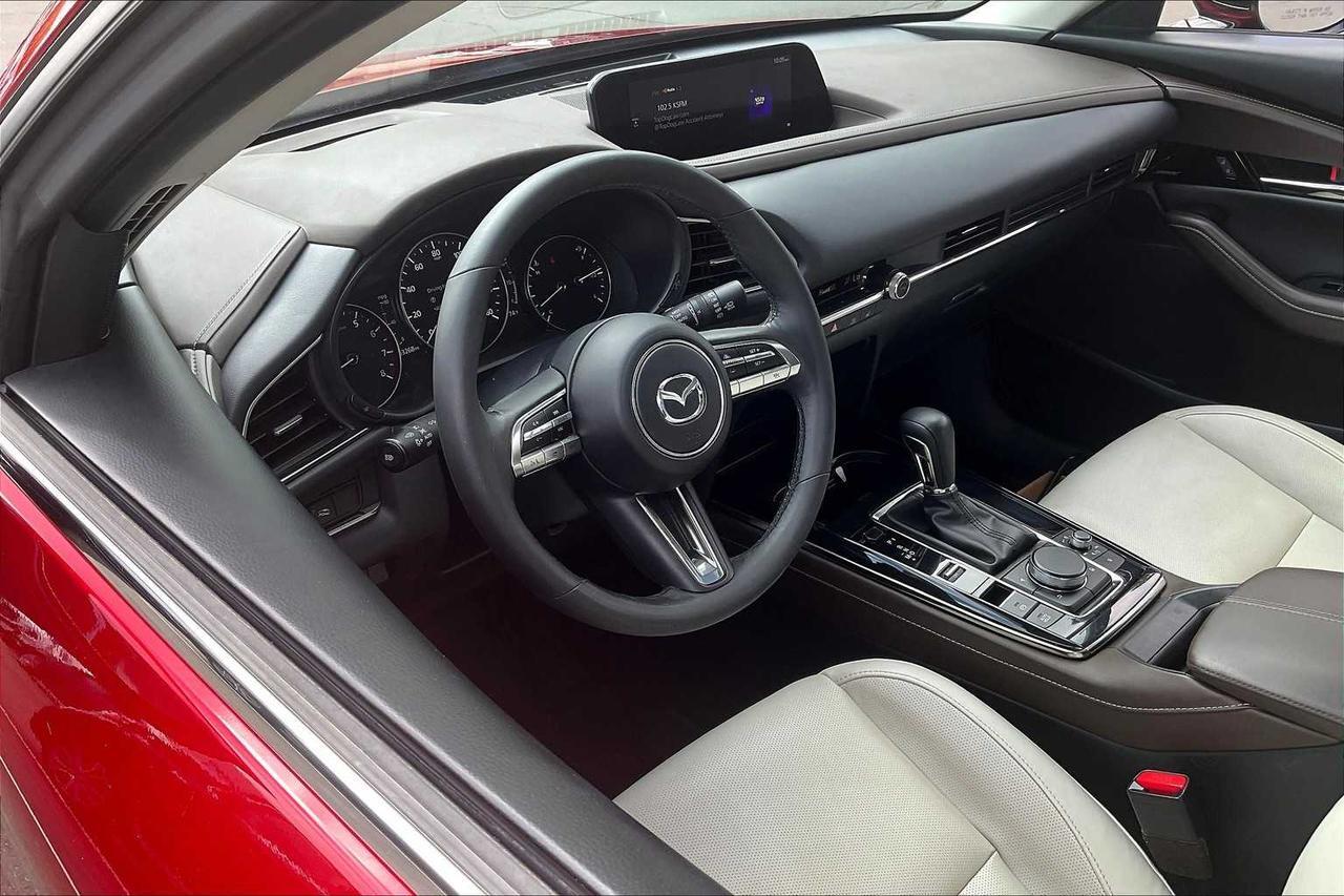 2023 Mazda CX-30 2.5 Turbo Premium Package Roseville CA