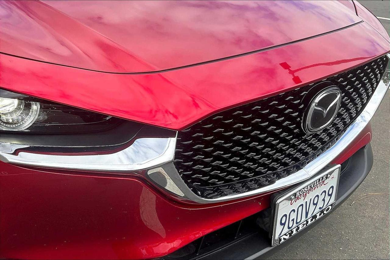 2023 Mazda CX-30 2.5 Turbo Premium Package Roseville CA