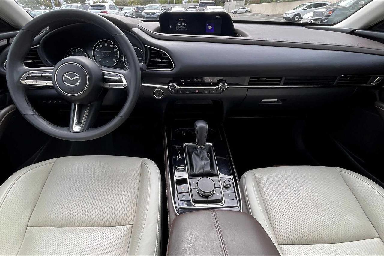 2023 Mazda CX-30 2.5 Turbo Premium Package Roseville CA