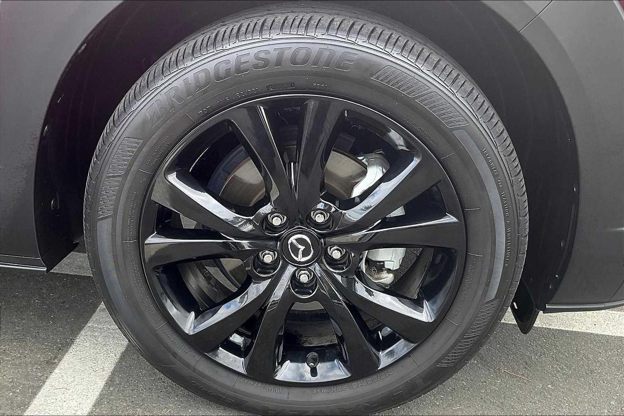 2023 Mazda CX-30 2.5 Turbo Premium Package Roseville CA