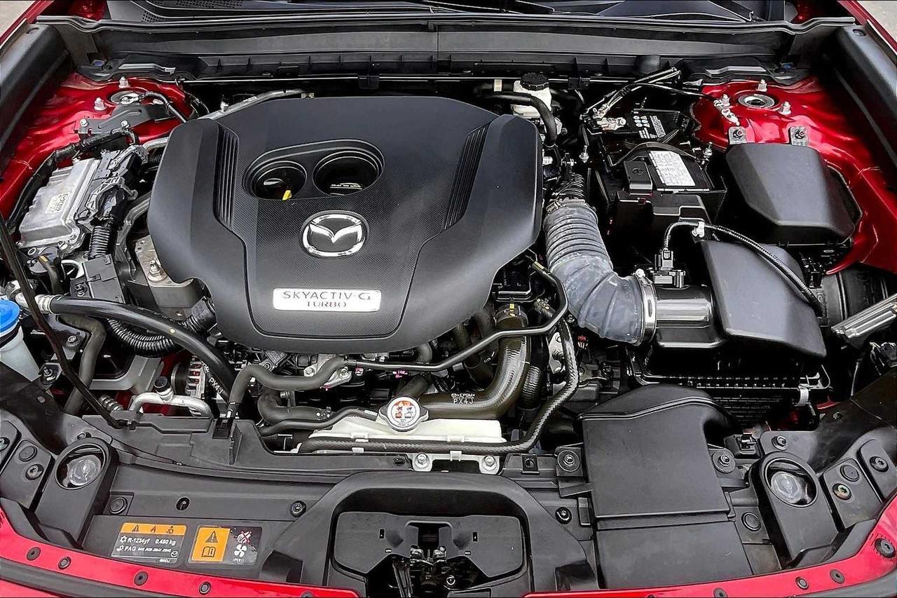 2023 Mazda CX-30 2.5 Turbo Premium Package Roseville CA