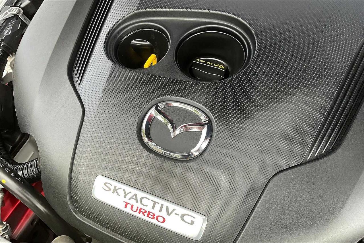 2023 Mazda CX-30 2.5 Turbo Premium Package Roseville CA