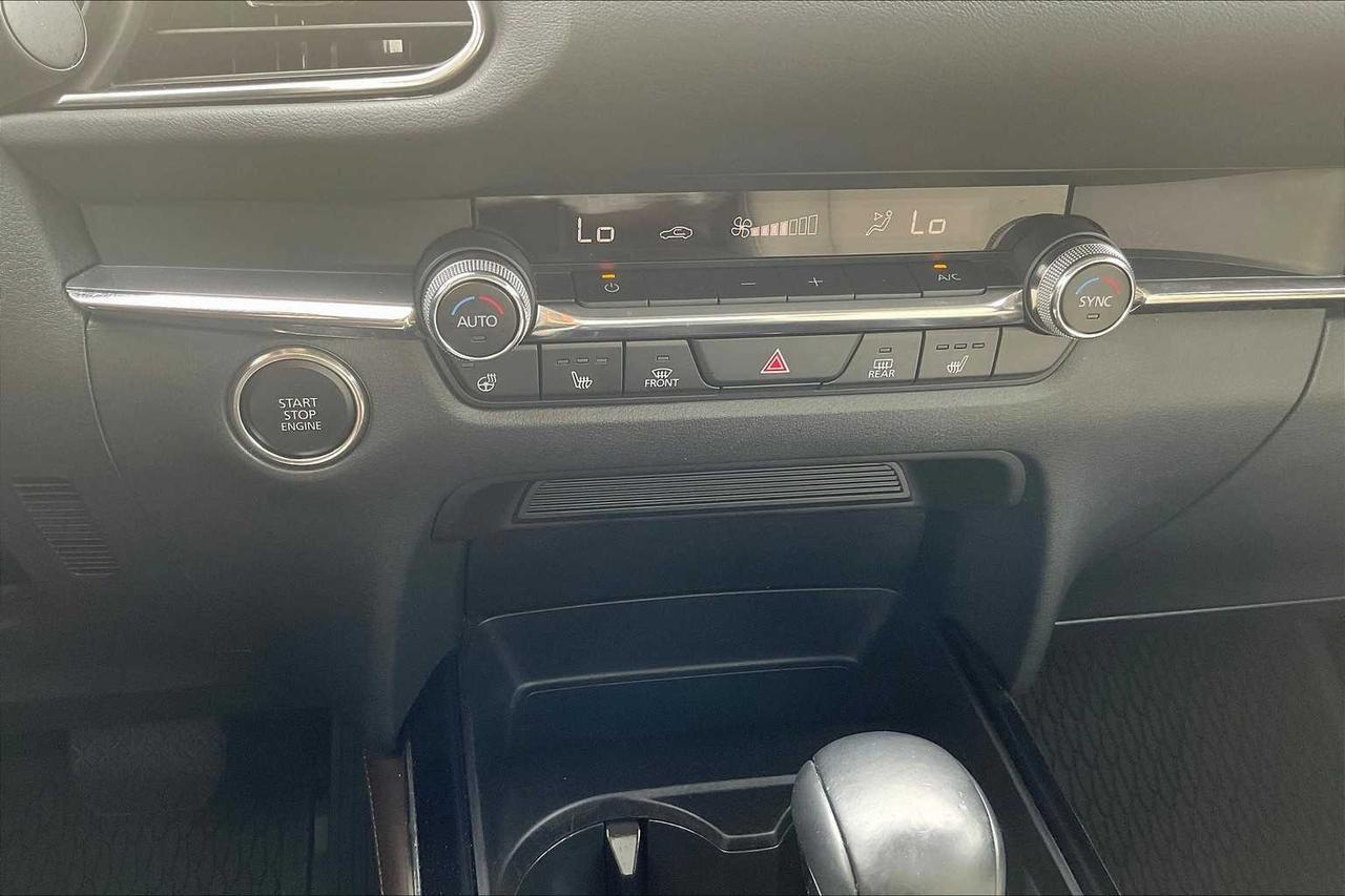 2023 Mazda CX-30 2.5 Turbo Premium Package Roseville CA