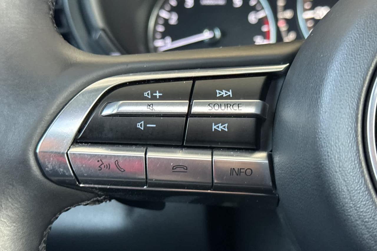 2023 Mazda CX-30 2.5 Turbo Premium Package Roseville CA