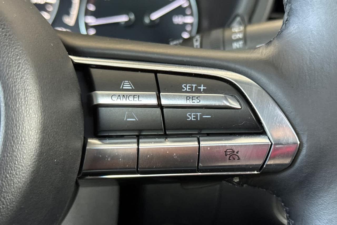 2023 Mazda CX-30 2.5 Turbo Premium Package Roseville CA