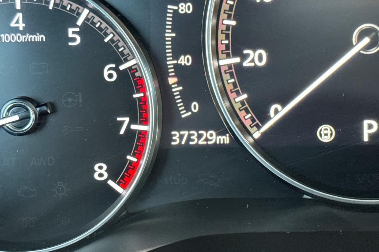 2023 Mazda CX-30 2.5 Turbo Premium Package Roseville CA