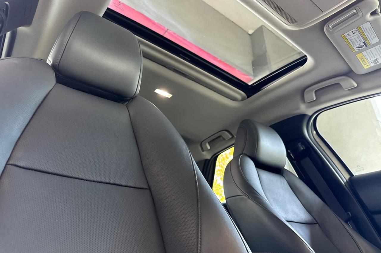 2023 Mazda CX-30 2.5 Turbo Premium Package Roseville CA