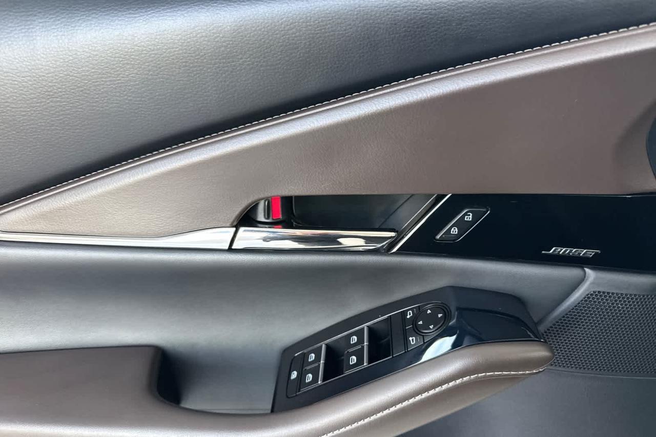 2023 Mazda CX-30 2.5 Turbo Premium Package Roseville CA