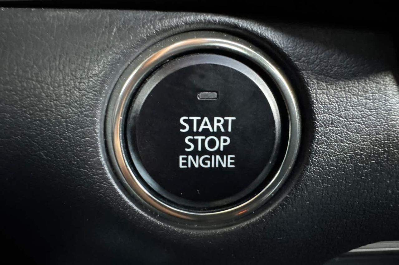 2023 Mazda CX-30 2.5 Turbo Premium Package Roseville CA